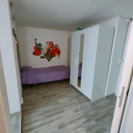 Cat'S House Apartment Lido di Ostia Luaran gambar