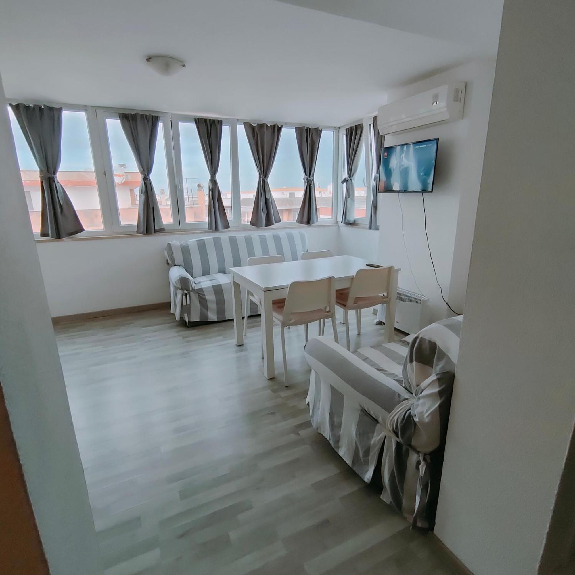 Cat'S House Apartment Lido di Ostia Luaran gambar
